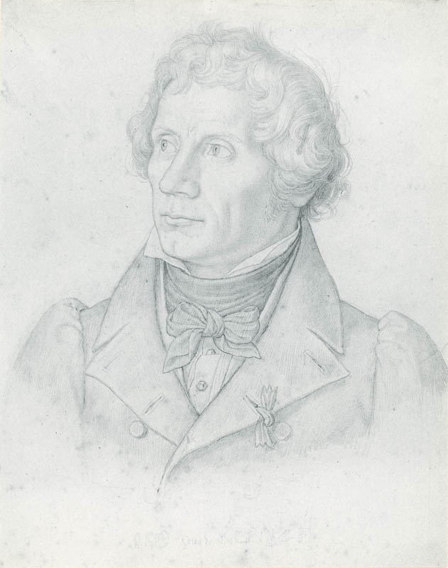 Klenze Leo von