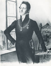 Grünwedel C. – Bürgermeister Jakob von Bauer