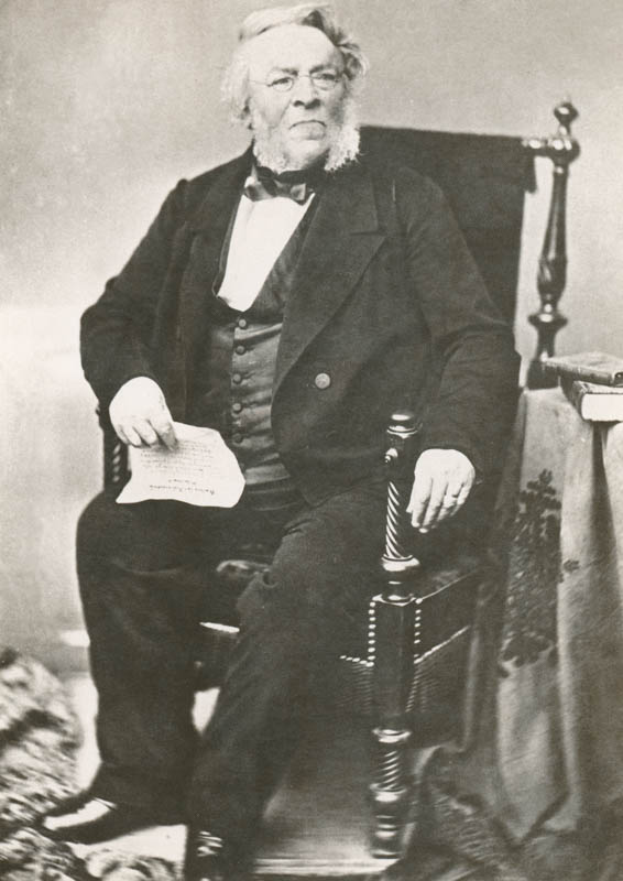 Joseph Ritter von Maffei