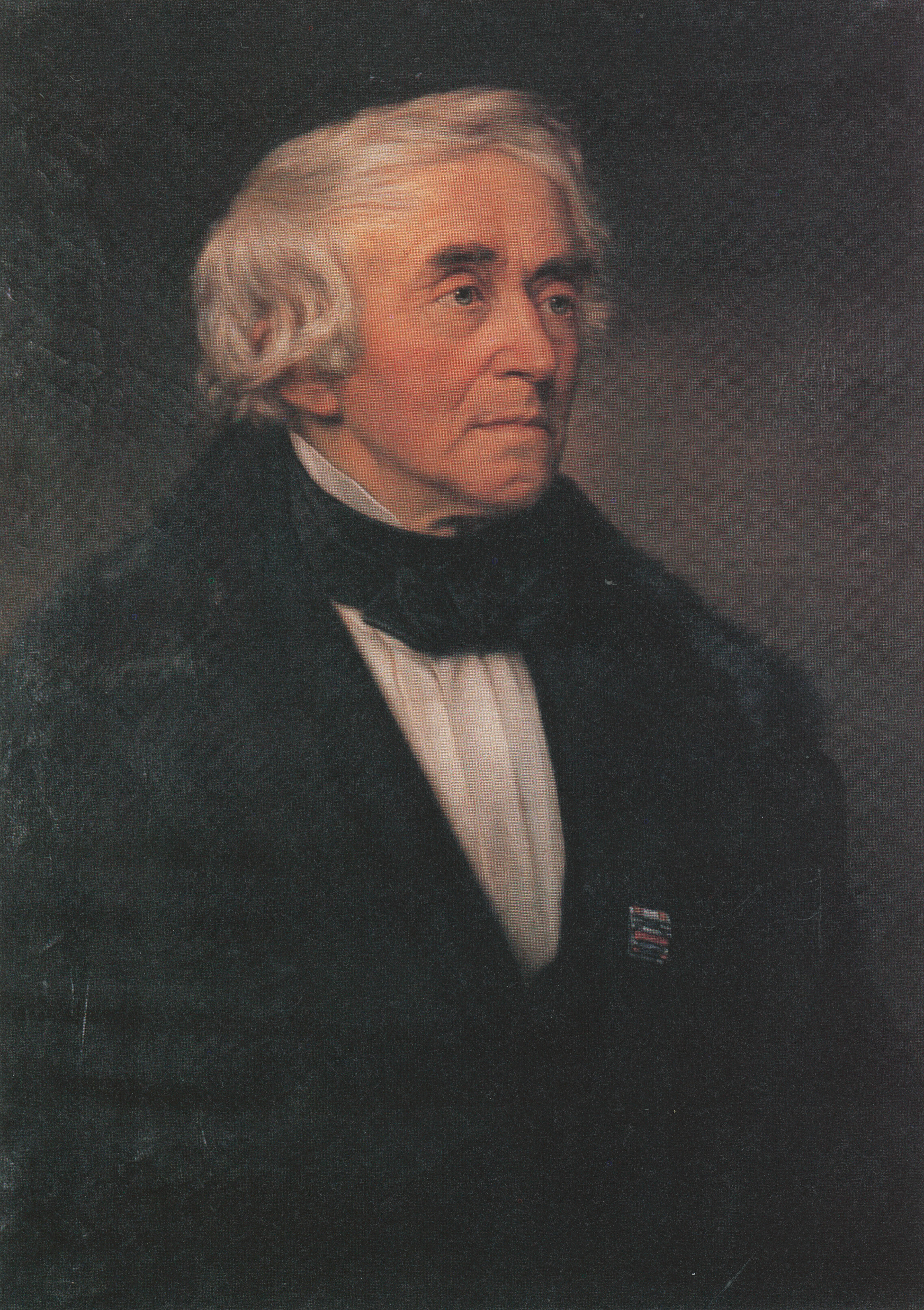 Friedrich Wilhelm Thiersch