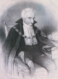 Fertig Ignaz – Maximilian Joseph Graf von Montgelas