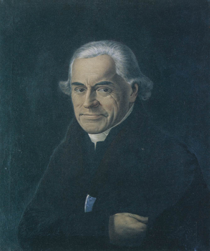 Lorenz von Westenrieder