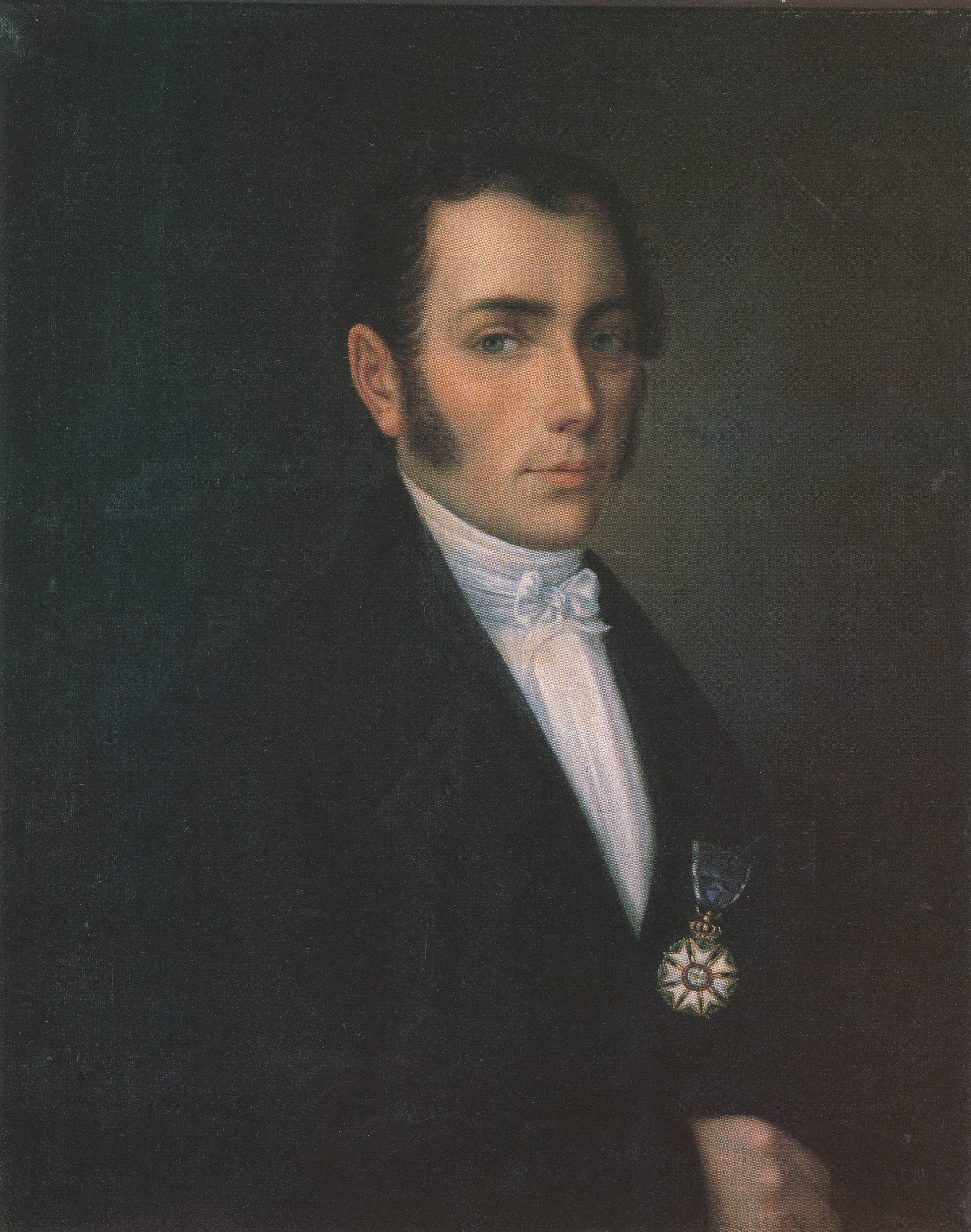 Joseph von Frauenhofer