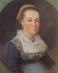 Hirschmann Johann Baptist – Anna Maria Deiglmayr