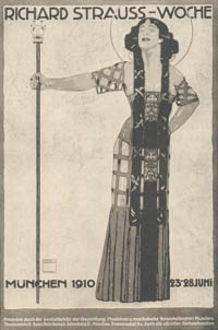 Richard-Strauss-Woche