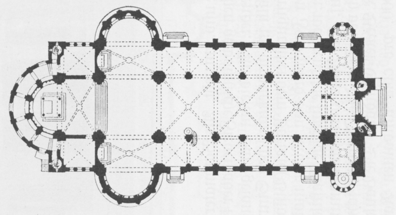 St. Benno – Ferdinand-Miller-Platz – Romeis Leonhard 
