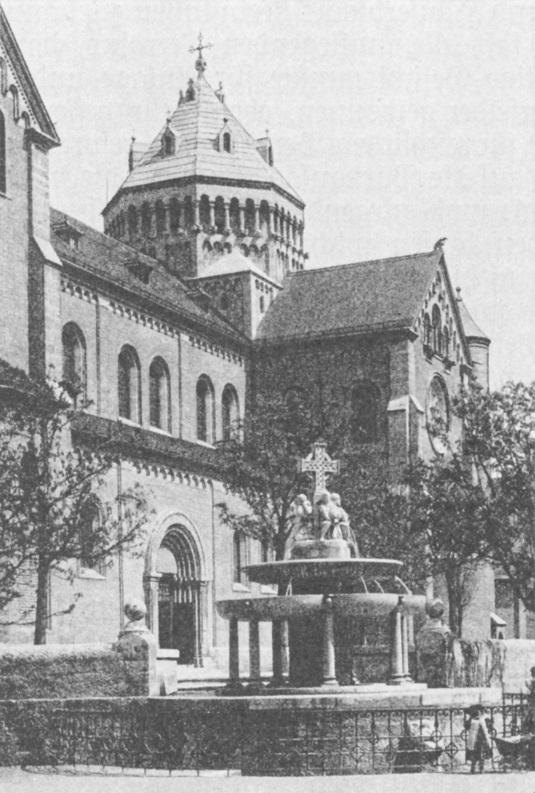 Kath. Pfarrkirche St. Anna