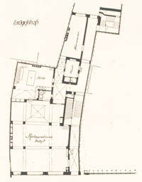  – Bauerngirgl - Grundriss