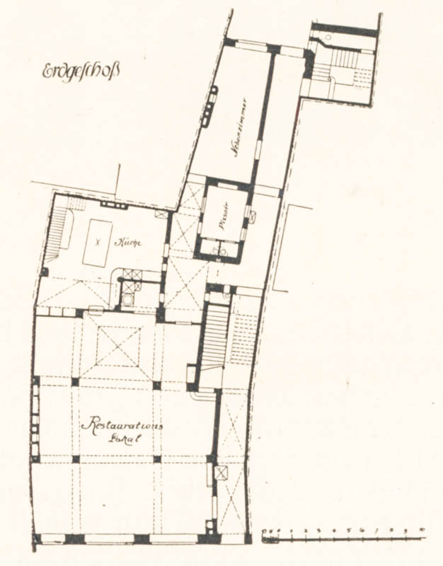 Bauerngirgl – Residenzstraße – Seidl Gabriel von