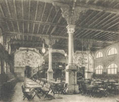  – Löwenbräukeller am Stiglmaierplatz -  Saal