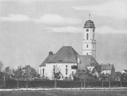  – St. Georg
