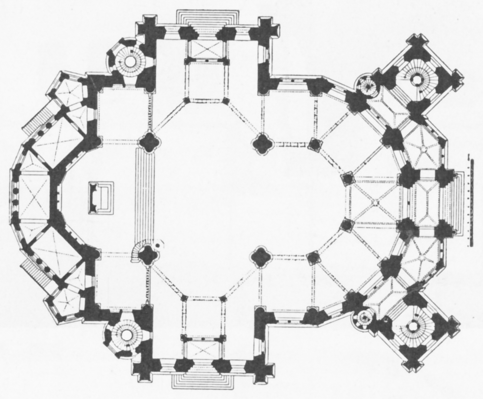 Evang.-Luth. Pfarrkirche St. Lukas