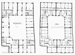  - Lamplgarten - Grundriss