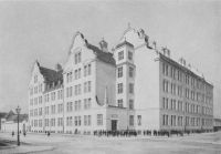  – Volksschule Hohenzollernstraße
