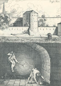 München in guter alter Zeit - 4