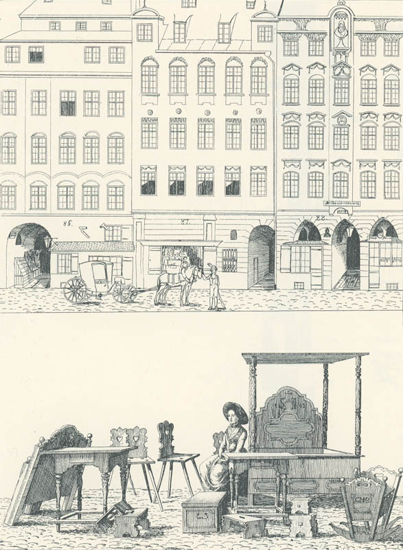 München in guter alter Zeit - 7