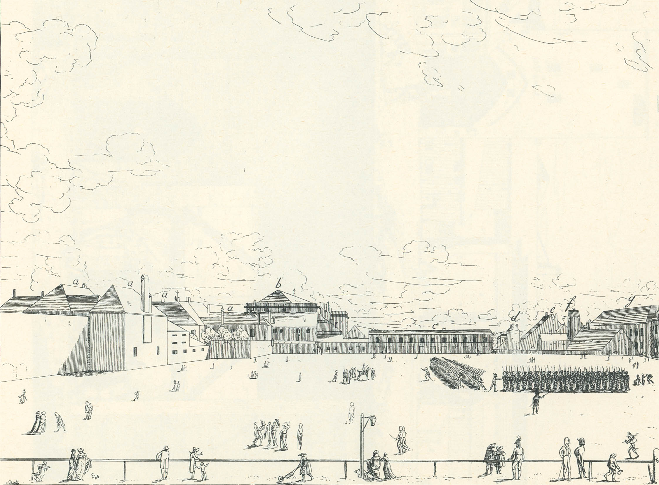 München in guter alter Zeit - 8