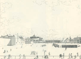 München in guter alter Zeit - 8