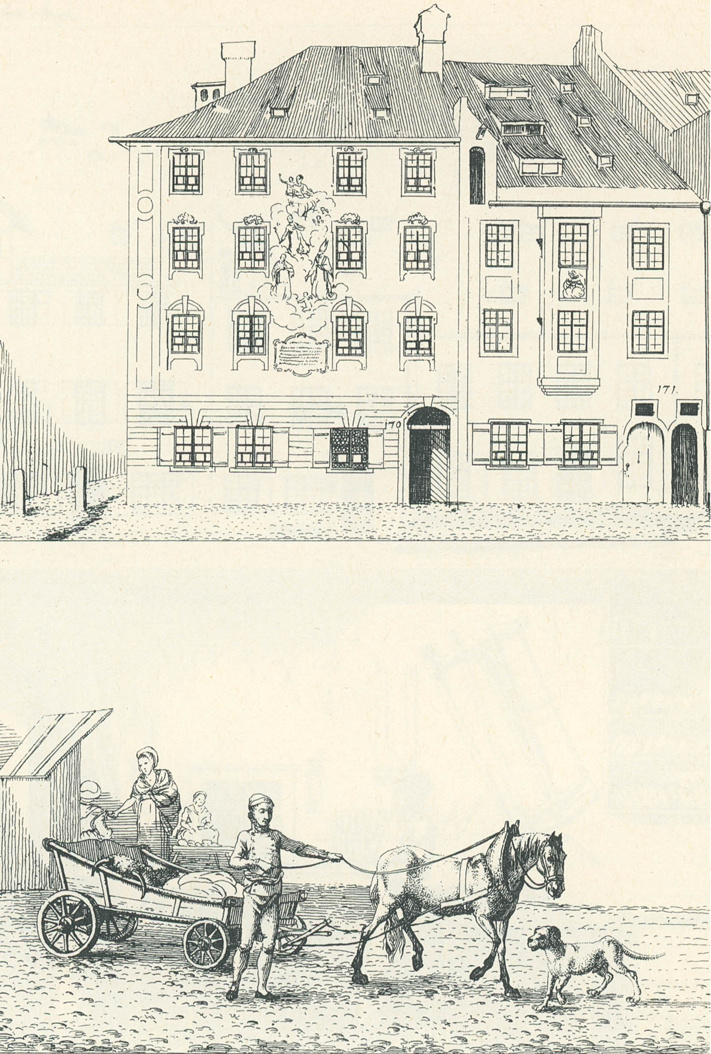 München in guter alter Zeit - 10