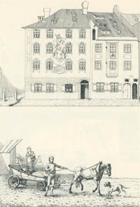 München in guter alter Zeit - 10