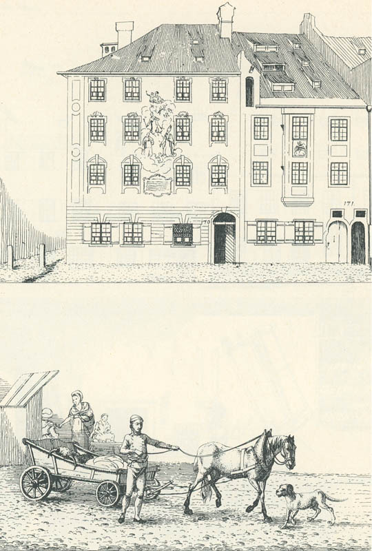 München in guter alter Zeit - 10