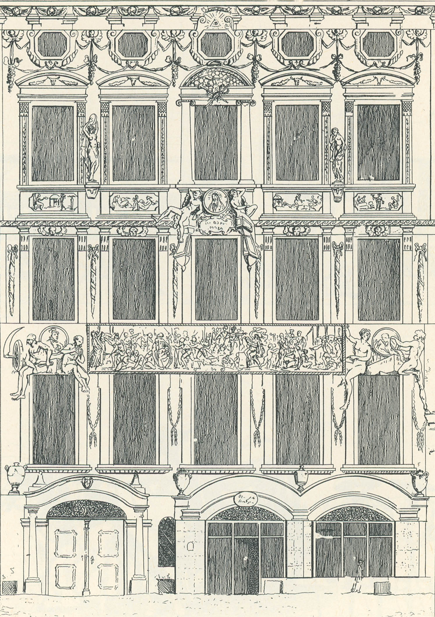 München in guter alter Zeit - 12