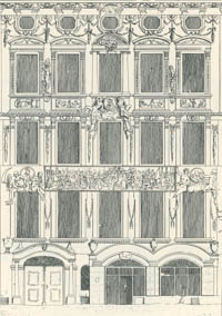 München in guter alter Zeit - 12