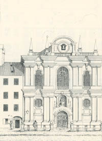 München in guter alter Zeit - 15