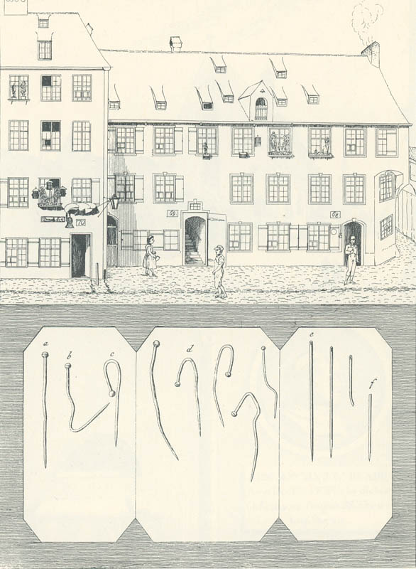 München in guter alter Zeit - 16