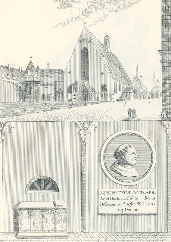 München in guter alter Zeit - 17