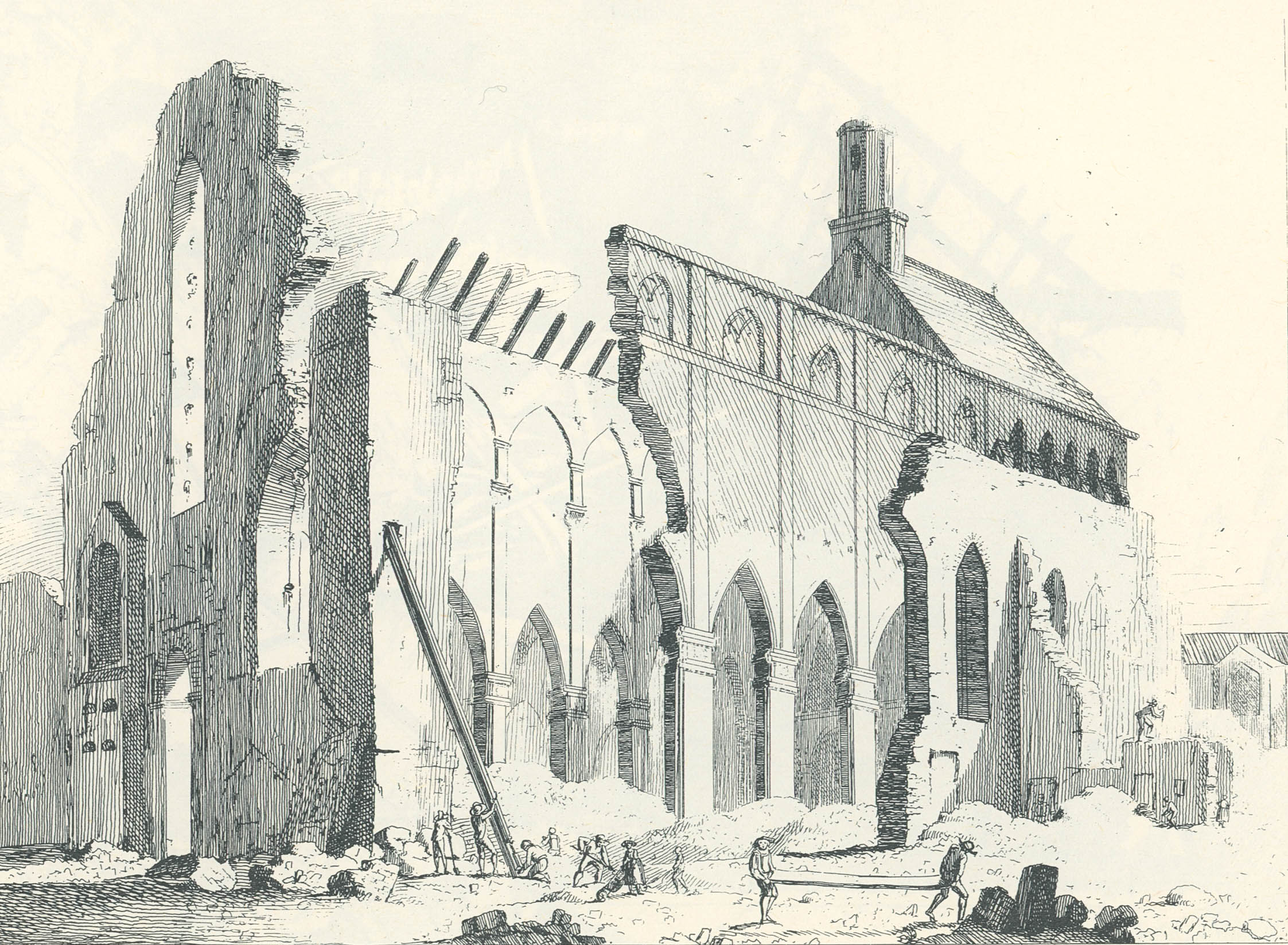 München in guter alter Zeit - 18