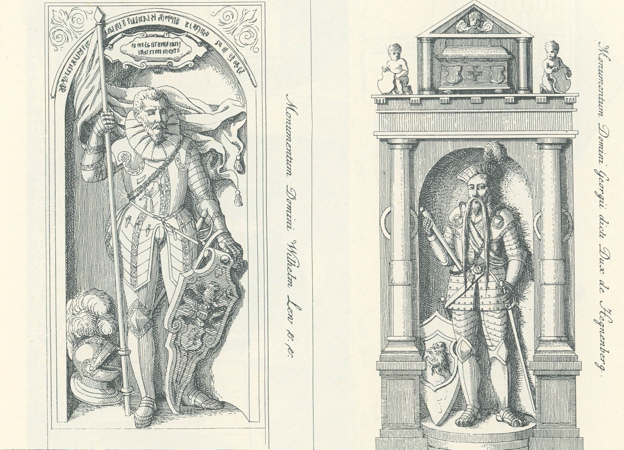 Baumgartner-Polizei-Uebersicht von München - Kupferstich 30