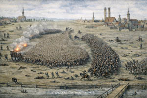  – Regnet - Blatt 45