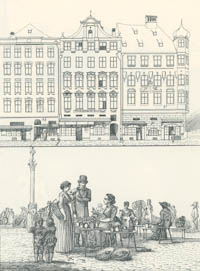 München in guter alter Zeit - 3