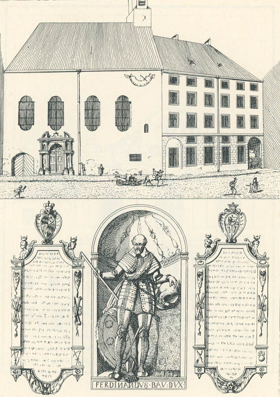 München in guter alter Zeit - 14