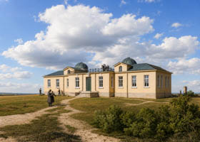 Lebschée Carl August – Malerische Topographie