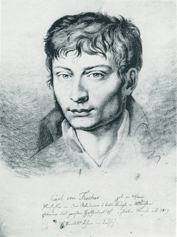 Carl von Fischer