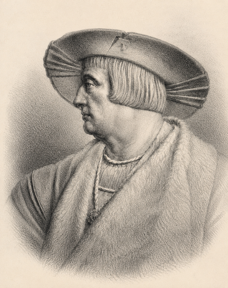 Ludwig Senfl