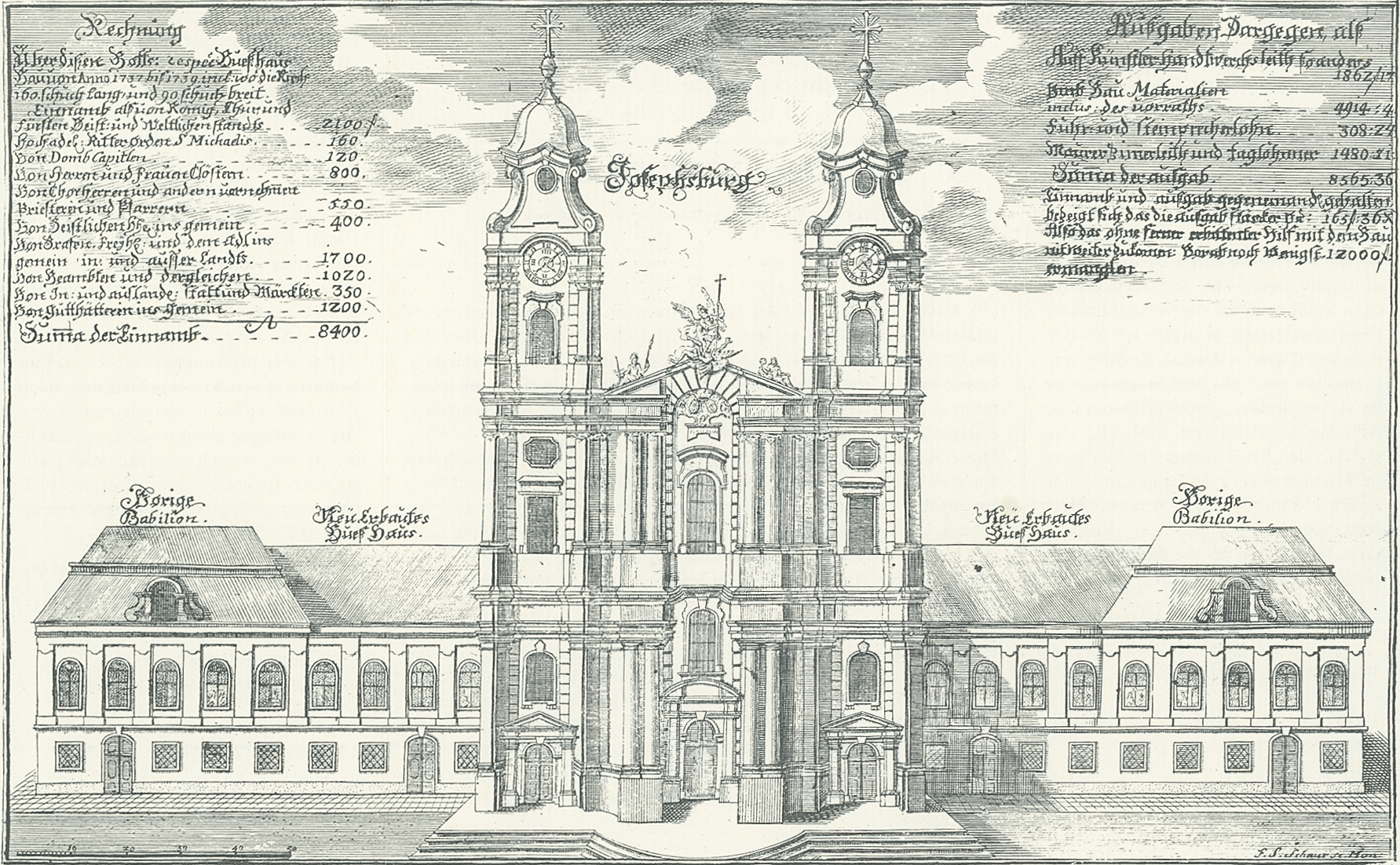 St. Michael Berg am Laim