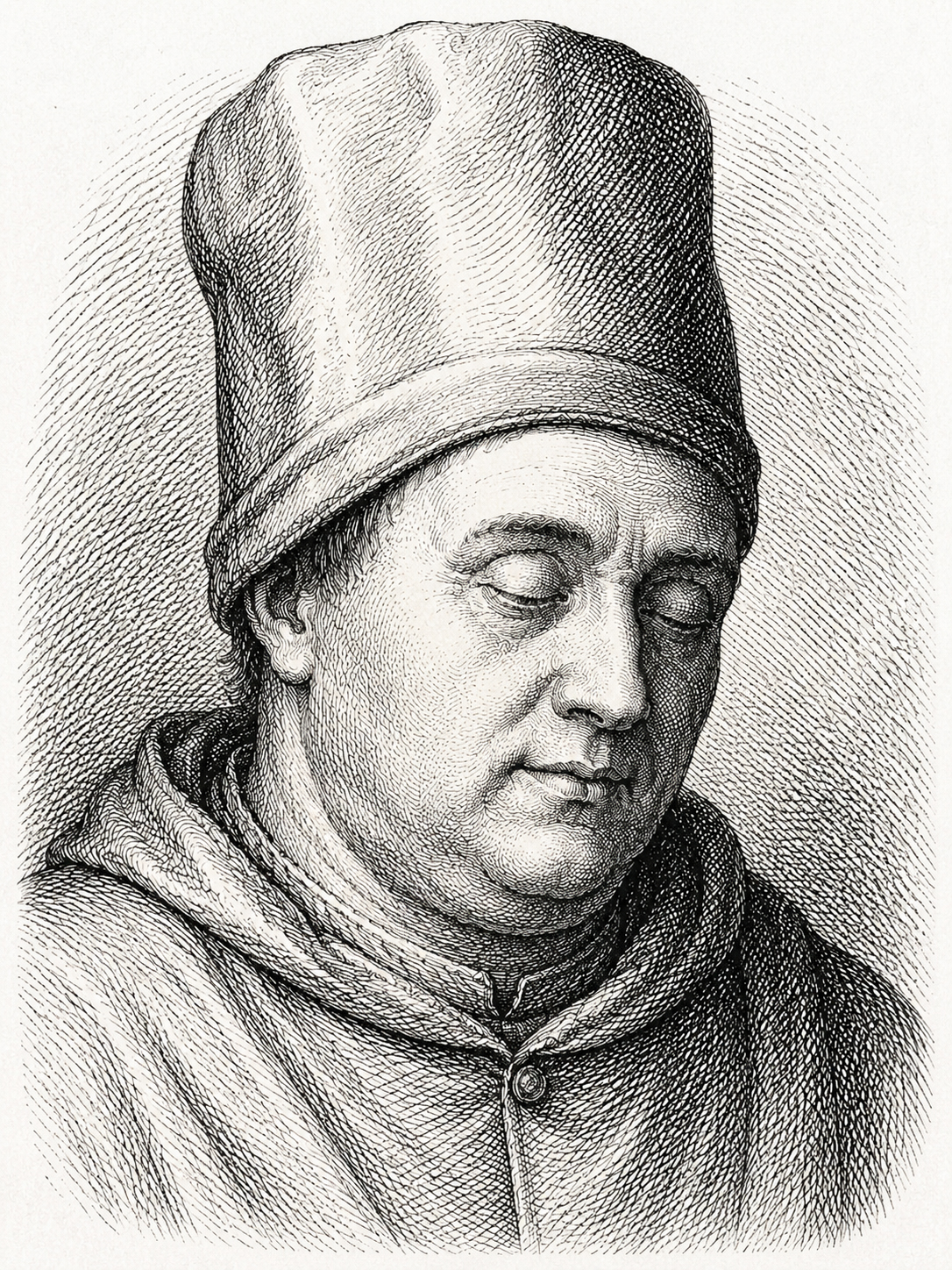 Conrad Paumann