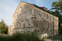 Schloss Perlachsoed – Foto aus München
