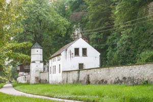  – Kloster Trauntal Kelheim