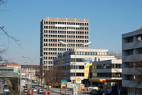 xxx – Foto aus München