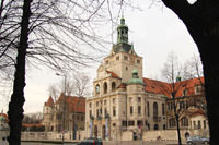 xxx – Foto aus München