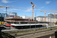 xxx – Foto aus München