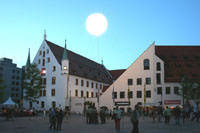 xxx – Foto aus München