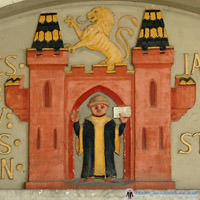 Münchner Kindl – Foto aus München