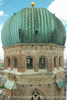 Gerhard Willhalm – Turm der Frauenkirche