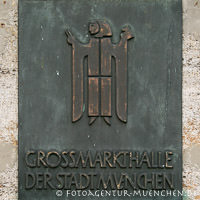 Münchner Kindl – Foto aus München