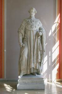  - Standfigur - König Ludwig I.